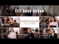 Elif Buse Doğan - Arabesk Akustikler | Full Albüm (Official Video)
