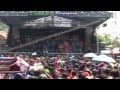 New pallapa - saudara new pallapa - all artis live tompe gunung - sukolilo - pati