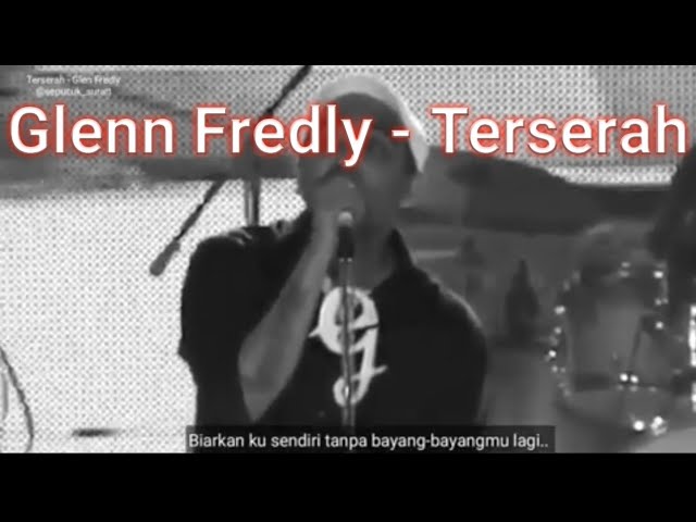 download lagu glenn fredly terserah mp3 download lagu glenn fredly terserah mp3