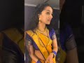 New : Shraddha Kapoor In Marathi Look | Nauvari Saree | Gudipdwa | Apsara | Shraddhas Vaibhav