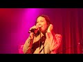 Mandy Moore - Candy - live at the Bootleg Theater 2020