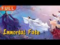 [MULTI SUB]Full Movie《Immortal Fate》|action|Original version without cuts|#SixStarCinema🎬
