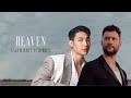 Calum Scott feat. Darren Espanto - Heaven (Official Music Video)