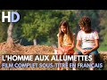 L'homme aux allumettes | Fantastique | HD | Film complet en italien sous-titré en français