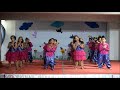 Ek Batta Do, DO Batte Chaar | "Felicity" | An Amazing Cultural Show | VVN Assandh | 2017