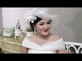Averiana Barus - Lalit Dua (Official Music Video)