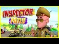 Motu Patlu | हिंदी कार्टून | Motu Patlu in Hindi | 2019 | Inspector Patlu