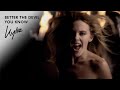 Kylie Minogue - Better The Devil You Know (Official Remastered HD Video)