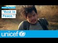 Nyi Nyi Zaw's poem for peace in Myanmar | UNICEF