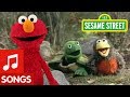 Sesame Street: We Are All Earthlings