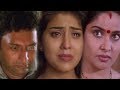 Prakash Raj & Shriya Best Acting performance Emotional Scene| Telugu Emotional Scene | Telugu Videos