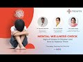 Mental Wellness Check for Children: Signs of Stress & Solutions