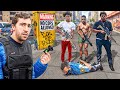 I Investigated the City that Banned Police...