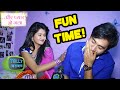 Raj Avni Fun Times In Aur Pyaar Ho Gaya | Behind The Scenes | Zee Tv