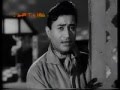 NA TUM HAMEIN JAANO -COMPLETE VIDEO -HEMANT KUMAR -SUMAN KALYANPUR -BAAT EK RAAT KI (1962)