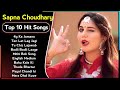 Sapna Chaudhary New Songs | New Haryanvi Song Jukebox 2023 |Sapna Chaudhary Best Haryanvi Songs 2023