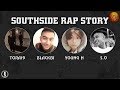 [2012] Southside Rap Story - Torai9 ft. Blackbi, Young H, S.O