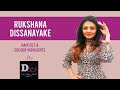 Rukshana Disanayaka | Hair Cut & Colour Highlights | Dee's Hair Beauty & Bridal Salon