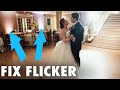 How To Remove Flicker From ANY Video (Guaranteed Fix!)