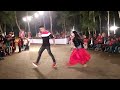 O Amar Rosher Vabi Song Excellent Duet Dance Cover 2021 | King Hridoy & MS Mithila | ABC Media
