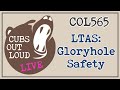 COL565: LTAS: Gloryhole Safety