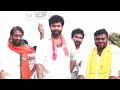 Varun Tej & Pawan Kalyan Janasena Election Campgain In Pithapuram  | Pawan Kalyan | Nagababu