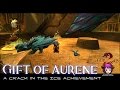 Guild Wars 2 - Gift of Aurene achievement