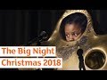 The Big Night | Sainsbury's Ad | Christmas 2018