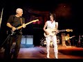 Jeff Beck w/ David Gilmour