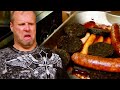 "This is Heart Attack In a Pan" | Come Dine With Me