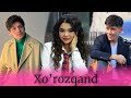 Mirjalol Nematov & Saidahmad Umarov - Xo’rozqand (Videoklip)