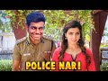 POLICE GAMEPLAY | Road To 400k | GRANDMASTER RANK PUSH #freefirelive #tamilive #narikoottam