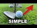 What Nobody Tells You About Chipping Onto The Green