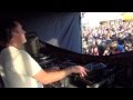 THE THRILLSEEKERS FULL DJ SET LIVE @ LUMINOSITY BEACH FESTIVAL - HD SOUND/VIDEO QUALITY