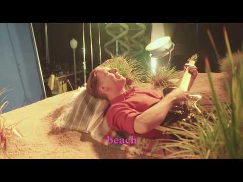 Download George Ezra - The Making of Shotgun free