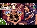 Comedy Circus Mahasangram - Episode 10 - Mythological Special