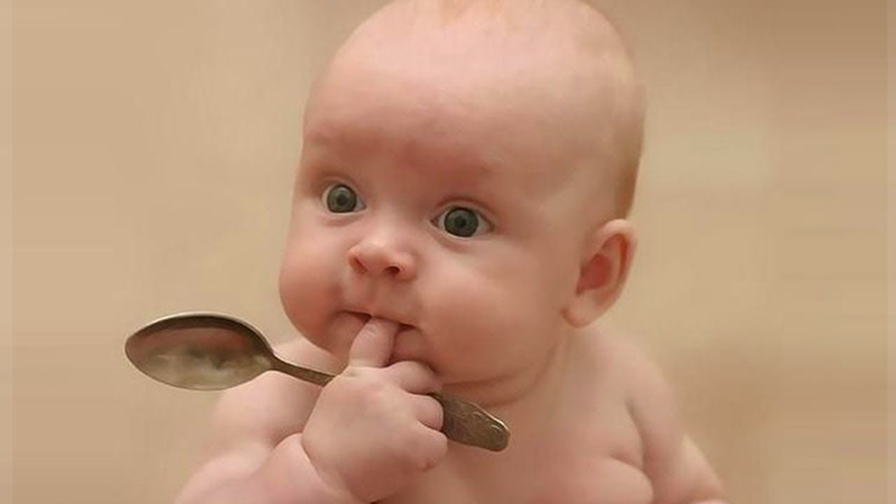 Dose quotidienne de vidéos de bébé les plus mignonnes et les plus drôles qui suffit à vous faire rir