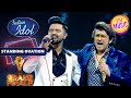 Indian Idol S14 | Sonu Nigam और Subhadeep ने लगाए 'Saathiya' पर सुर | Grand Finale