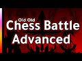 Chess Evolved: the most gigantic chess variant