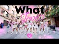 [KPOP IN PUBLIC | ONE TAKE] TWICE (트와이스) - What is love? Dance cover by Serein Crew