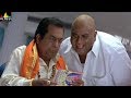 Jp Comedy Scenes Back to Back | Aata Telugu Movie Comedy | Sri Balaji Video