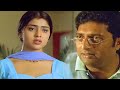Shriya Saran & Prakash Raj Emotional Scene | TFC Comedy