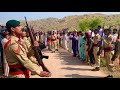 Shaheed Farooq Niazi Last Ceremony | PAK Army New Song | Pakistan Army Zindabad | Pak Army Songs