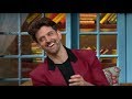 The Kapil Sharma Show Movie WAR Episode Uncensored , Hrithik Roshan, Tiger Shroff, Vaani Kapoor