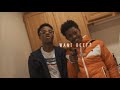 YSN Flow - “Want Beef?” ft. BaeBae Savo (Official Music Video)
