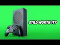 Is The XBOX Series S WORTH IT In 2024