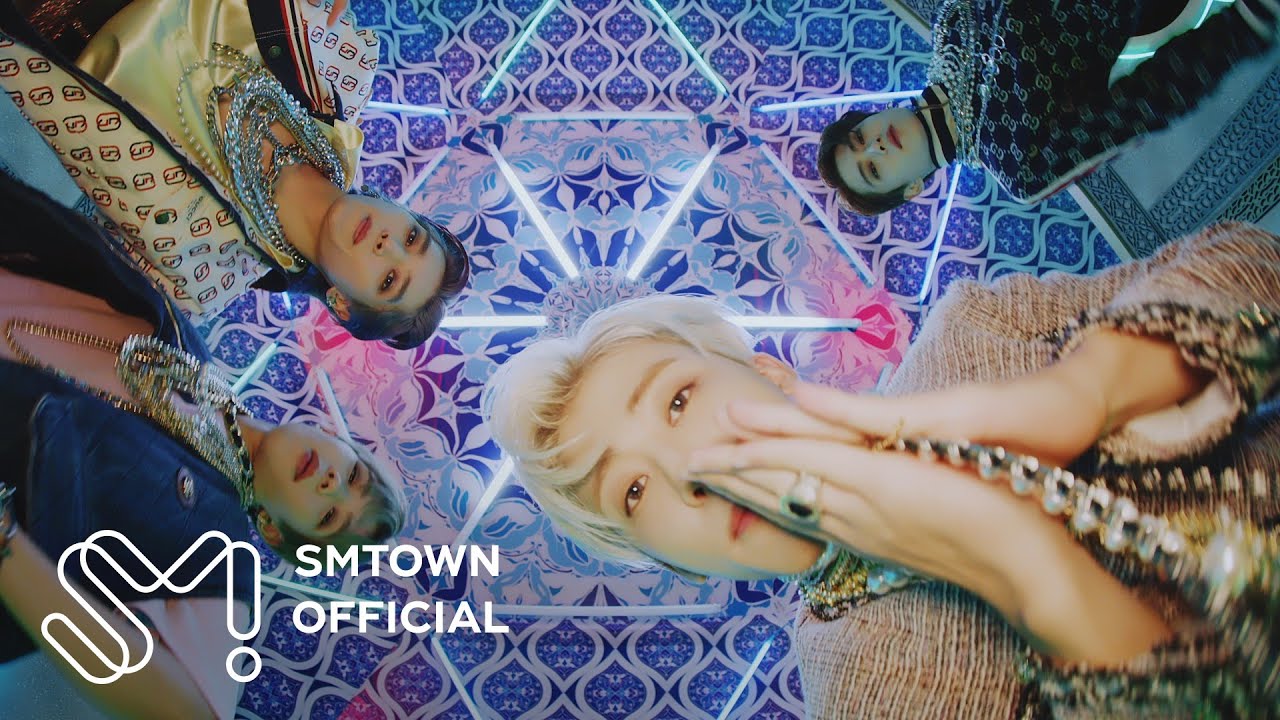 Make A Wish (Birthday Song) - NCT U Make A Wish (Birthday Song) - NCT U
