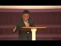He Got You - Master Hilton Rawls III | 12-Year-Old Preacher