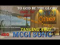 Tanging awit | MCGI SONGS lyrics