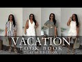 LUXURY VACATION LOOK BOOK | H&M - TARGET SPRING TRY ON HAUL | WHAT TO WEAR IN TULUM